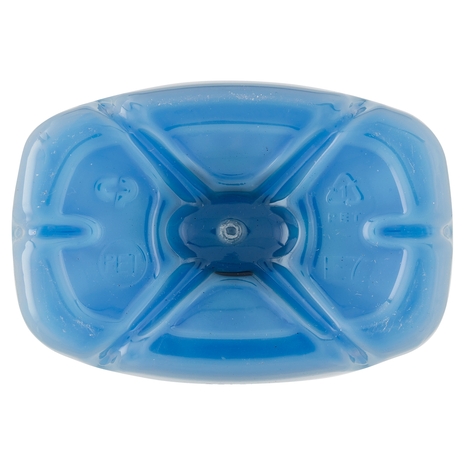 Fabuloso ammorbidente concentrato Fresco mattino 45 lavaggi 1 L